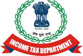 Income Tax Dept. 
