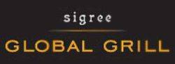 Sigree Global Grill</h4>    		  
			</div>