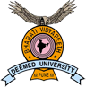 Bharati Vidyapeeth