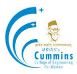Cummins College of Engg 