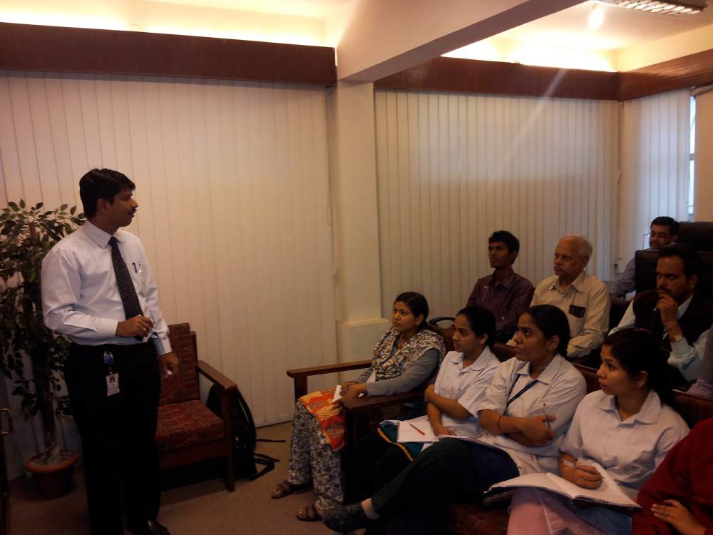 food testing lab in pune