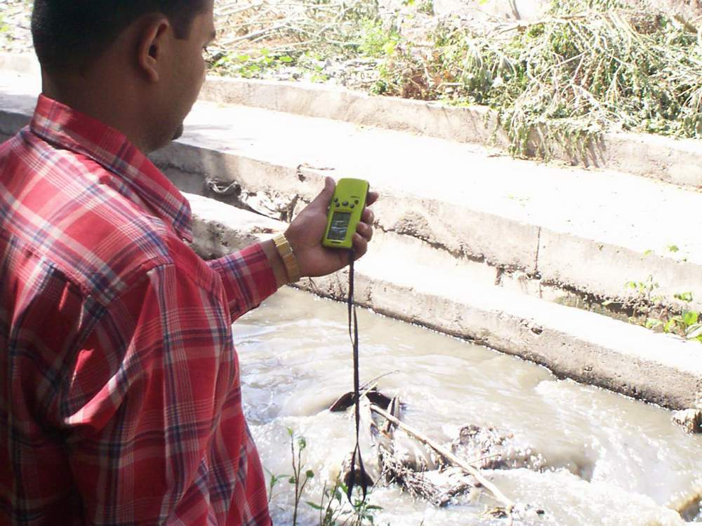  soil testing 
