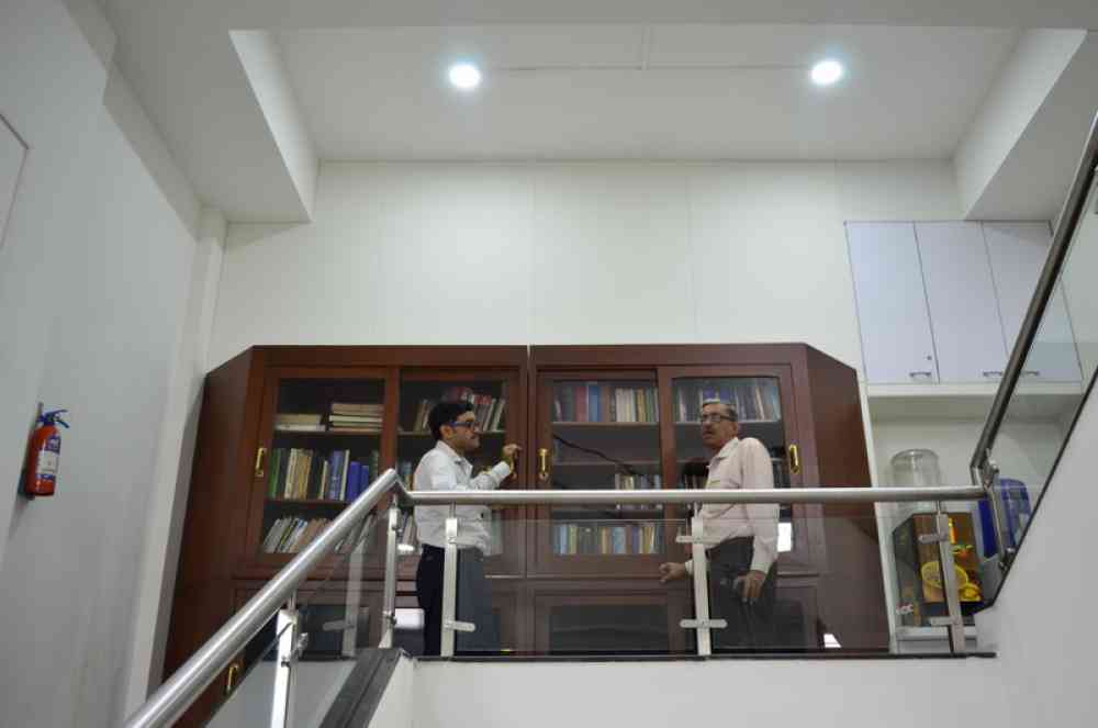 lab in pune