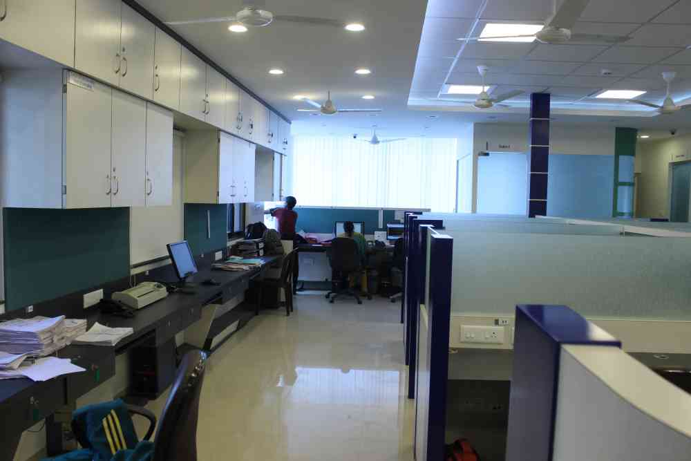 Office