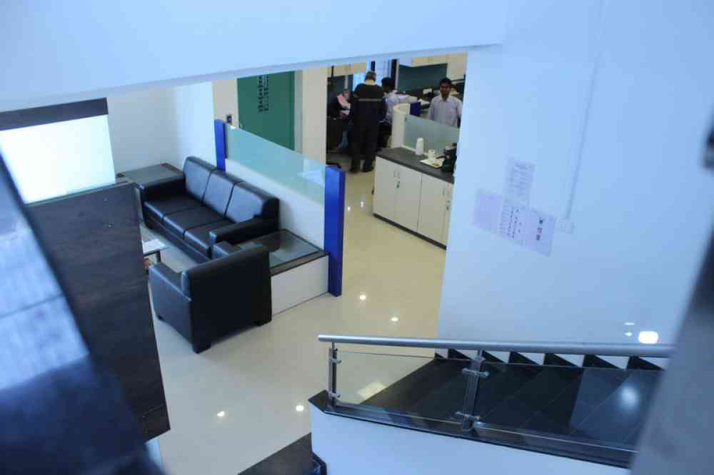 Polytest laboratories 1