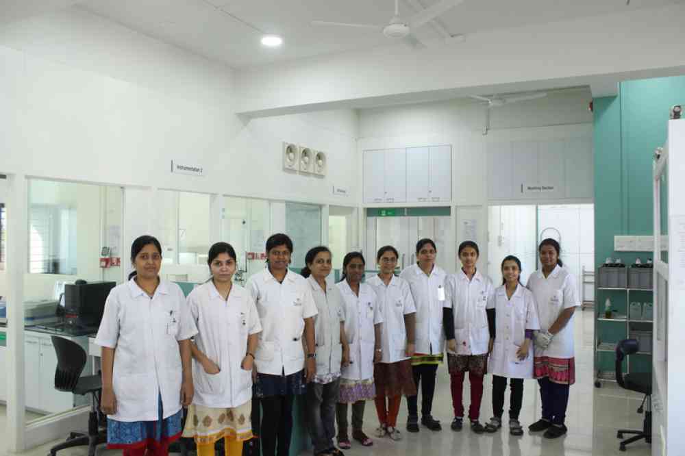 Polytest team 1