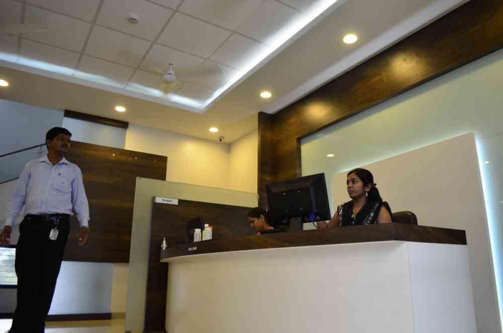 reception 3