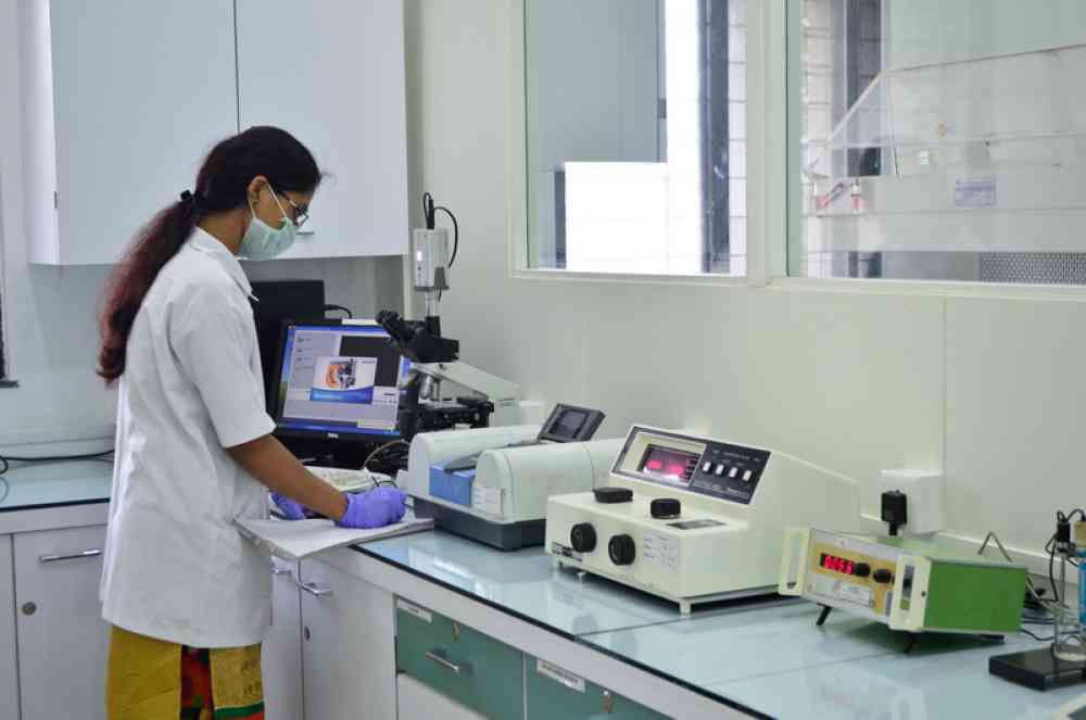 Polytest lab 2