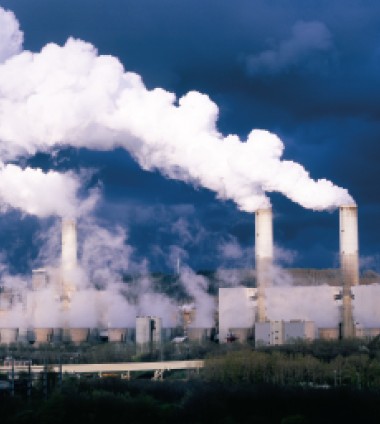  Air quality