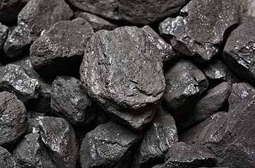  Coal testing lab