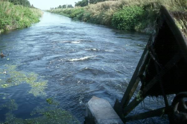 nalla water testing 